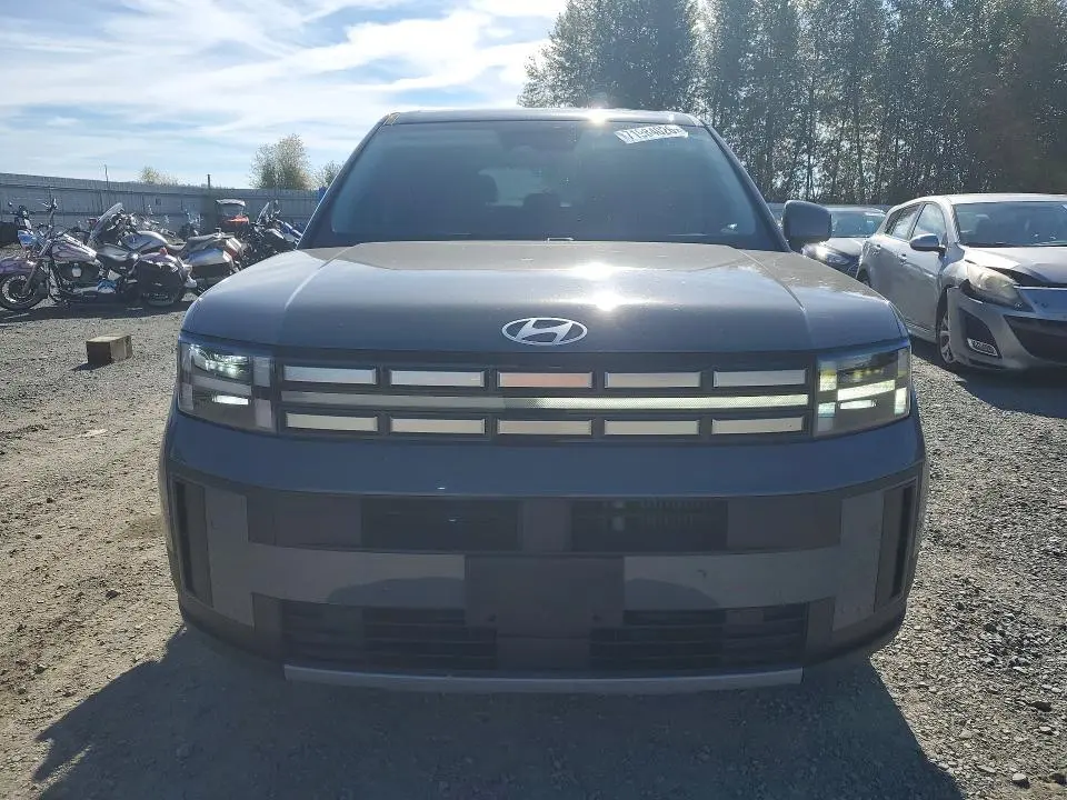 2024 HYUNDAI SANTA FE SE  