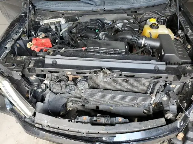 2014 FORD F150 SUPER CAB  