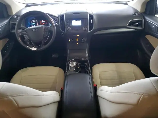 2019 FORD EDGE SE  