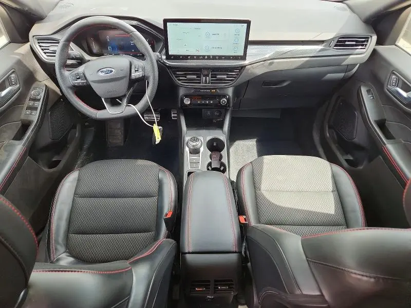 2023 FORD ESCAPE ST LINE  