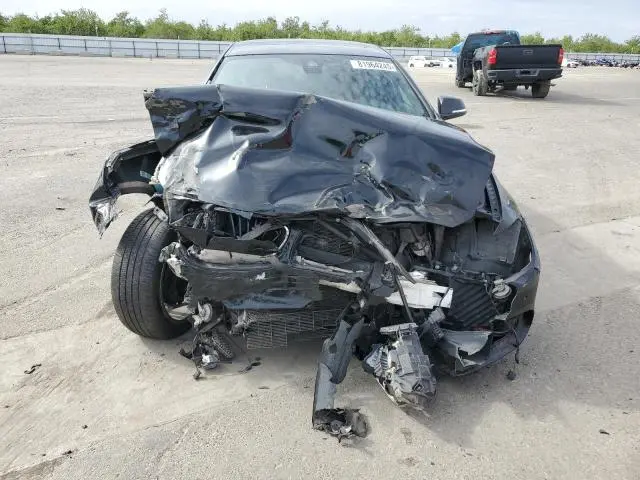 2019 BMW 430I GRAN COUPE  
