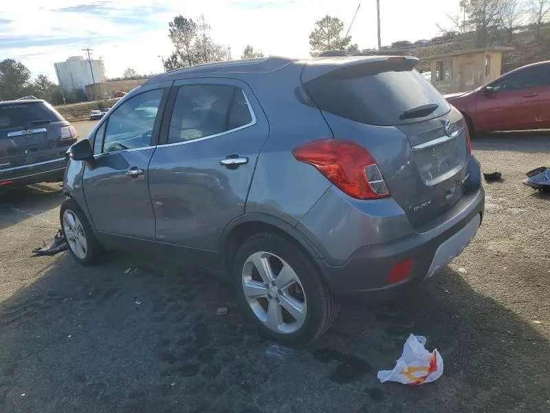 2015 BUICK ENCORE   