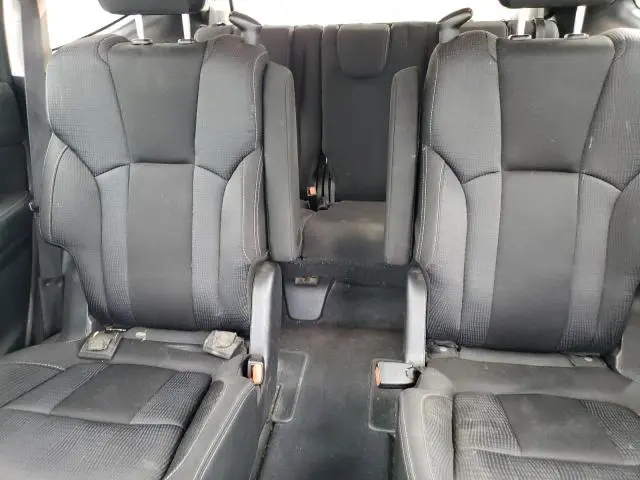 2020 SUBARU ASCENT PREMIUM  