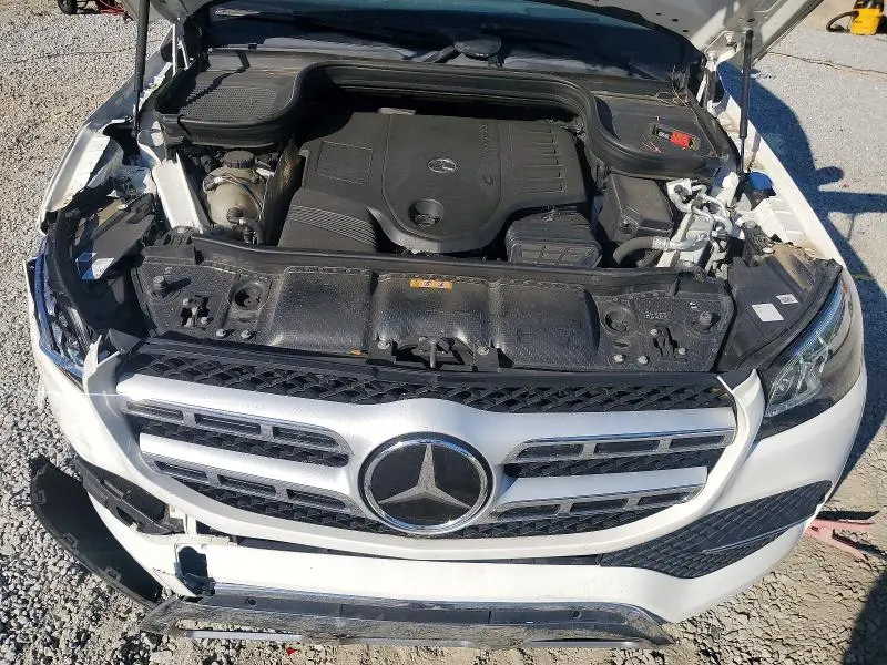 2020 MERCEDES-BENZ GLS 450 4MATIC  
