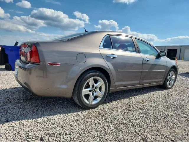 2010 CHEVROLET MALIBU 1LT  