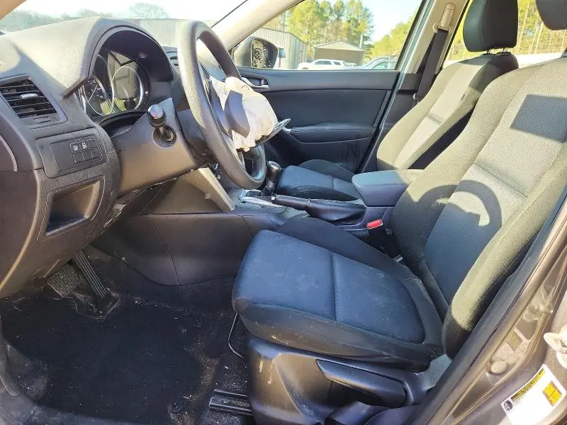 2014 MAZDA CX-5 SPORT  