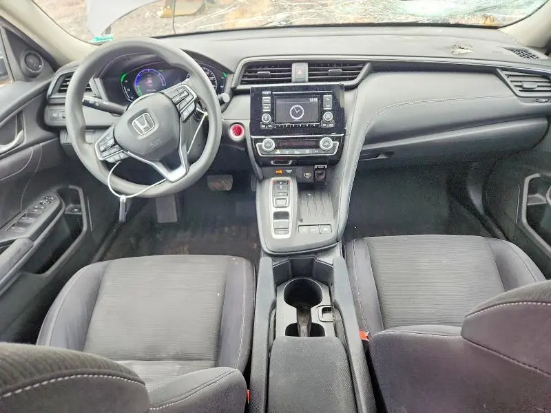 2019 HONDA INSIGHT LX  