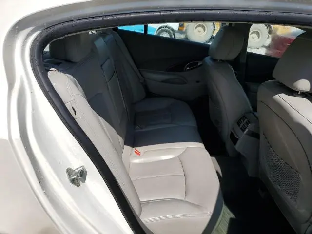 2011 BUICK LACROSSE CXL  
