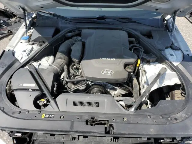 2016 HYUNDAI GENESIS 3.8L  
