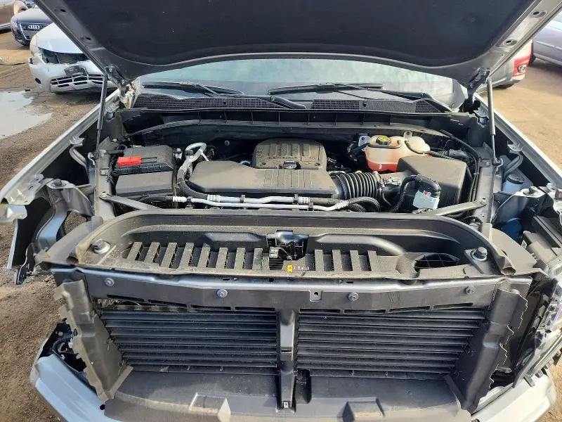 2023 GMC SIERRA K1500 ELEVATION-L  