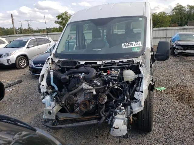 2015 FORD TRANSIT T-350  