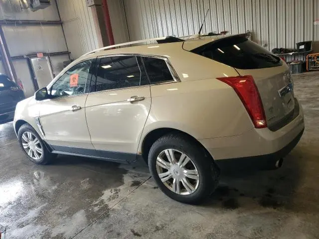 2011 CADILLAC SRX LUXURY COLLECTION  