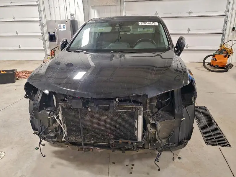 2017 ACURA RDX ADVANCE  