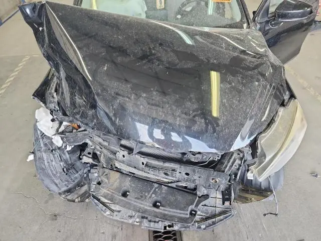 2019 TOYOTA YARIS L  