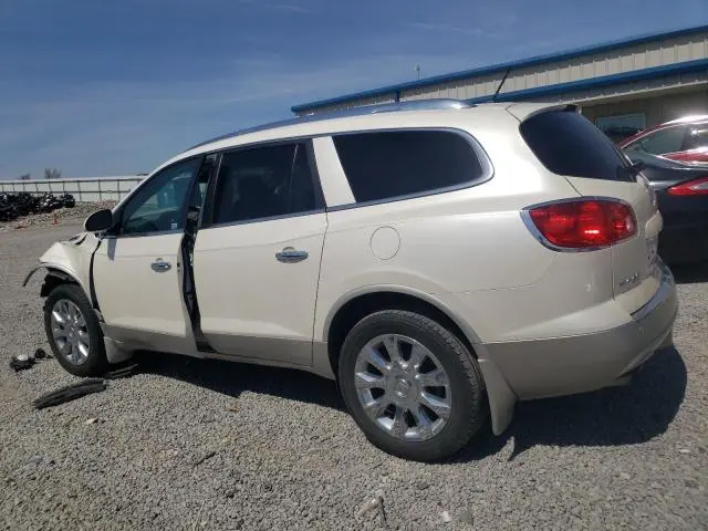 2010 BUICK ENCLAVE CXL  