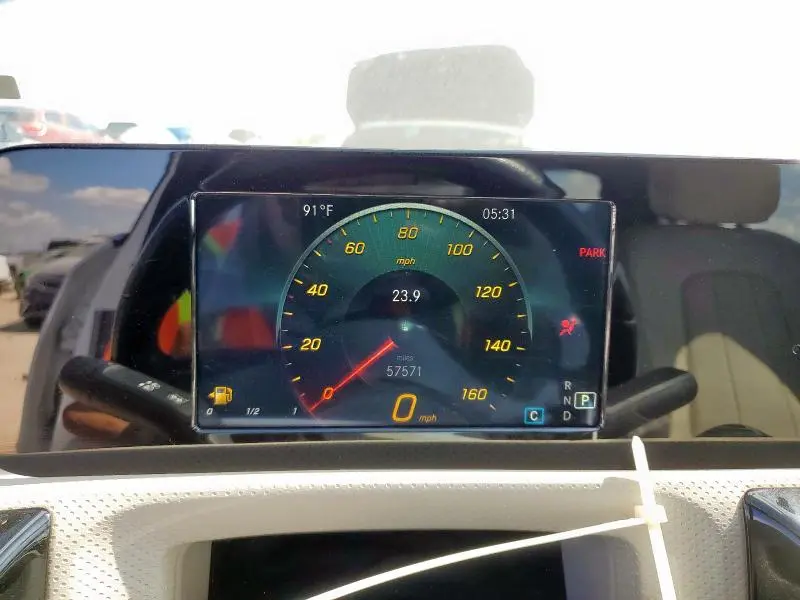 2021 MERCEDES-BENZ A 220  