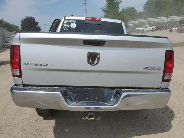 2014 RAM 1500 SLT  