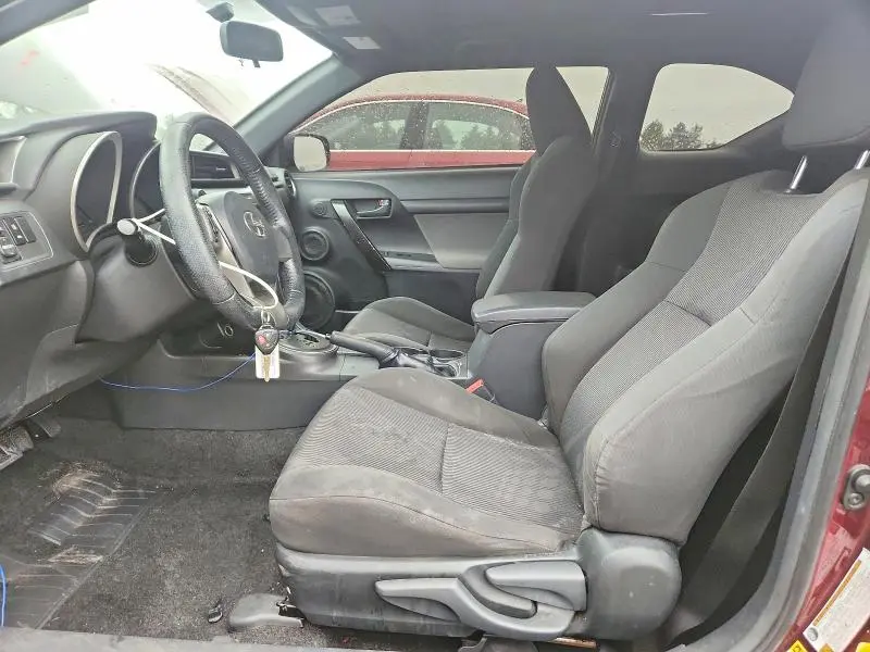 2013 SCION TC BASE  