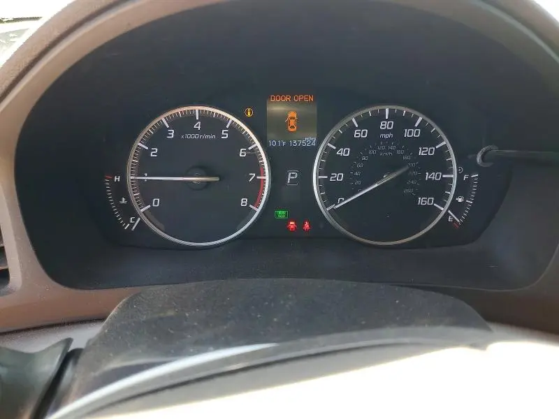 2015 ACURA ILX 20  