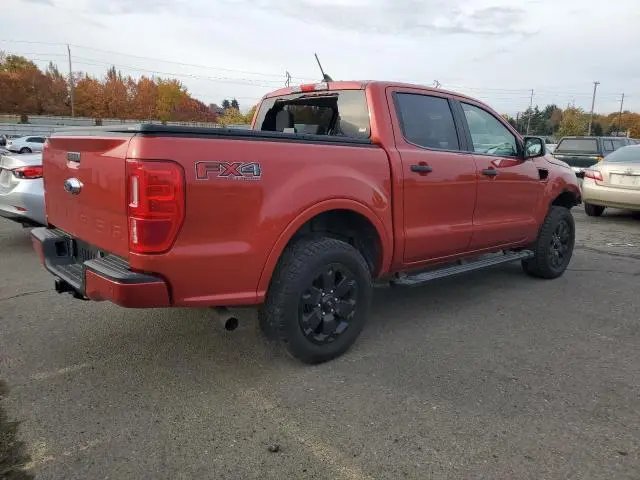 2019 FORD RANGER XL  