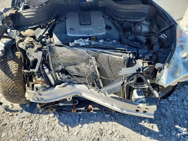 2016 INFINITI QX50 BASE  