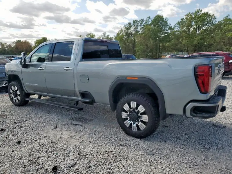 2024 GMC SIERRA K2500 DENALI  