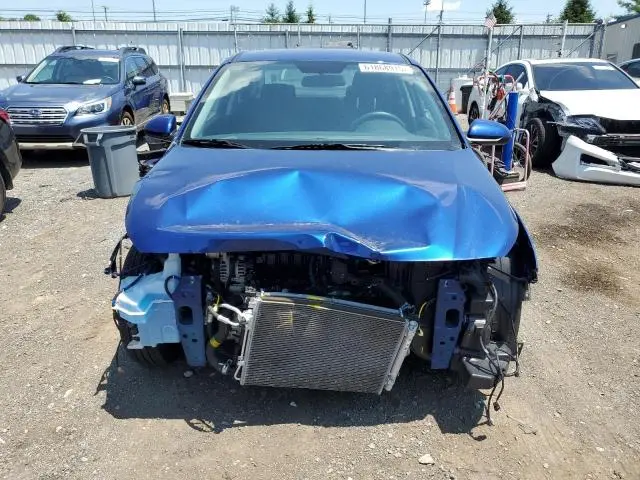 2020 HYUNDAI ACCENT SE  