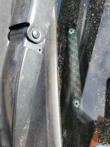 2015 HONDA ODYSSEY EX  