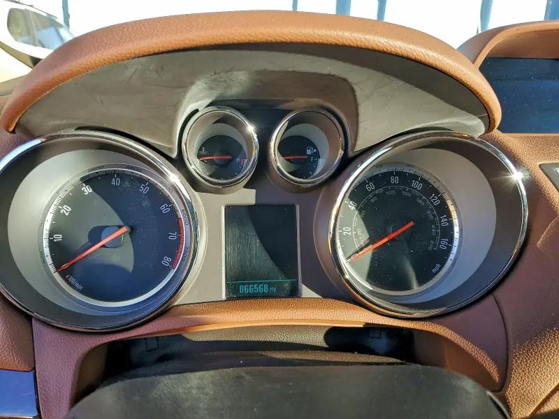 2013 BUICK ENCORE PREMIUM  