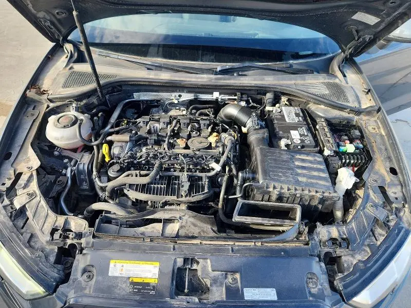 2019 AUDI A3 FWD 4D SEDAN TITANIUM PREMIUM