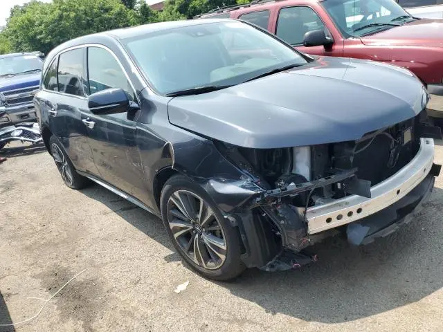 2020 ACURA MDX TECHNOLOGY  