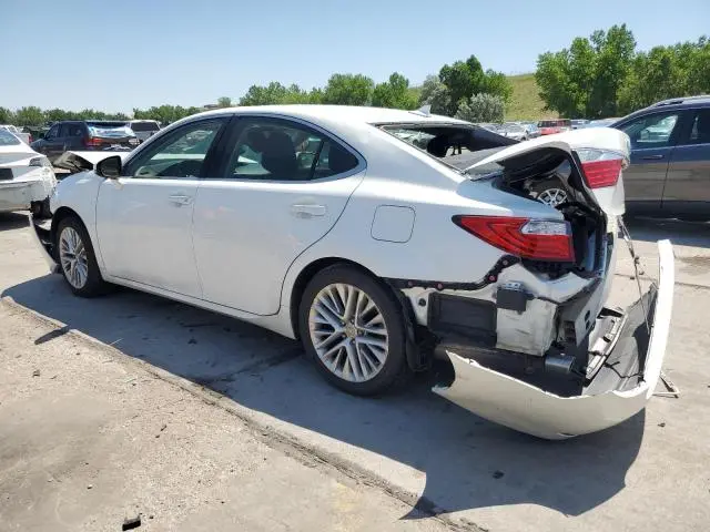 2014 LEXUS ES 350  