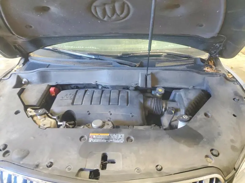 2013 BUICK ENCLAVE   