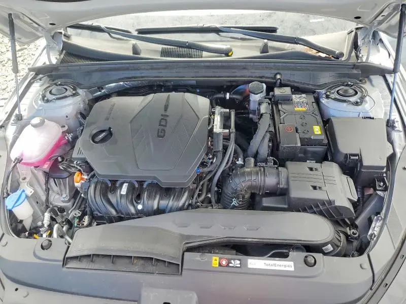 2025 KIA K5 GT LINE  