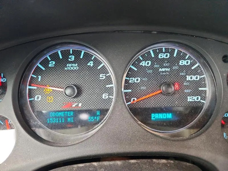 2011 GMC SIERRA K1500 SLE  