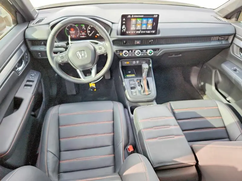 2025 HONDA CR-V SPORT-L  