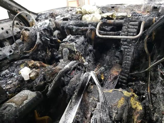 2011 CHEVROLET CAMARO LS  