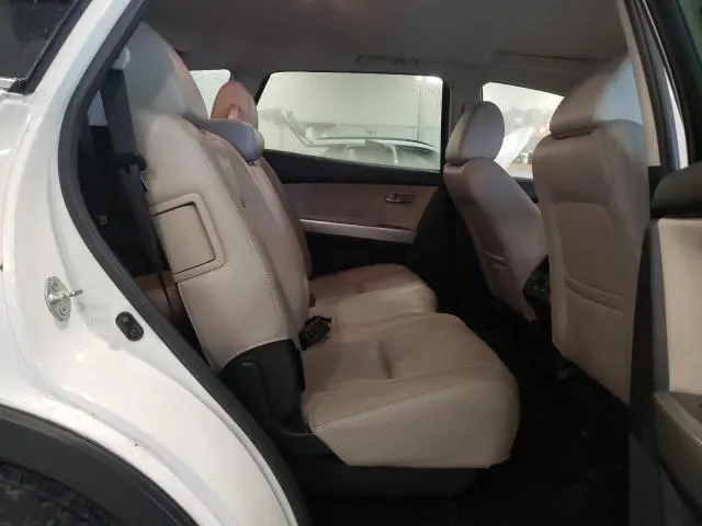 2014 MAZDA CX-9 GRAND TOURING  