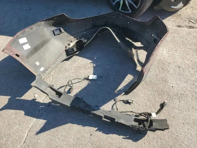 2016 CHEVROLET IMPALA LTZ