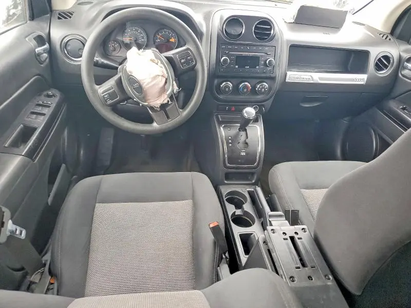 2015 JEEP COMPASS SPORT  