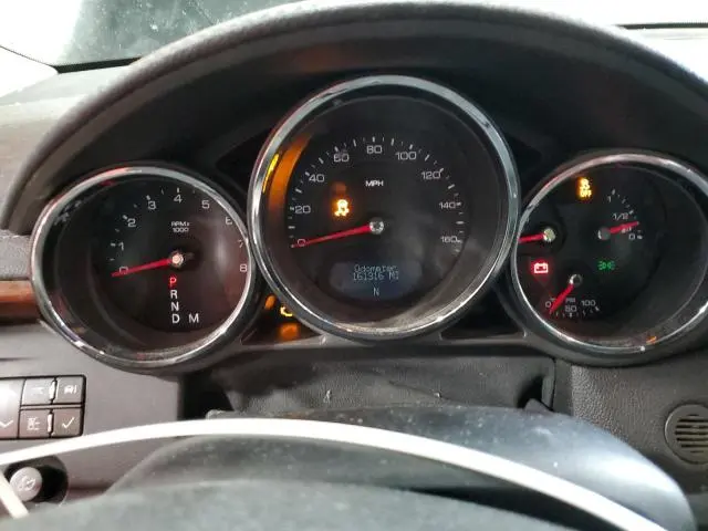 2012 CADILLAC CTS LUXURY COLLECTION  