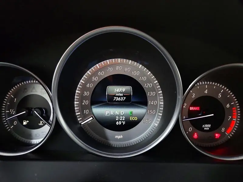 2014 MERCEDES-BENZ C 300 4MATIC  