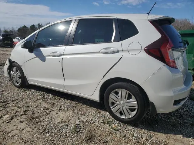 2019 HONDA FIT LX  