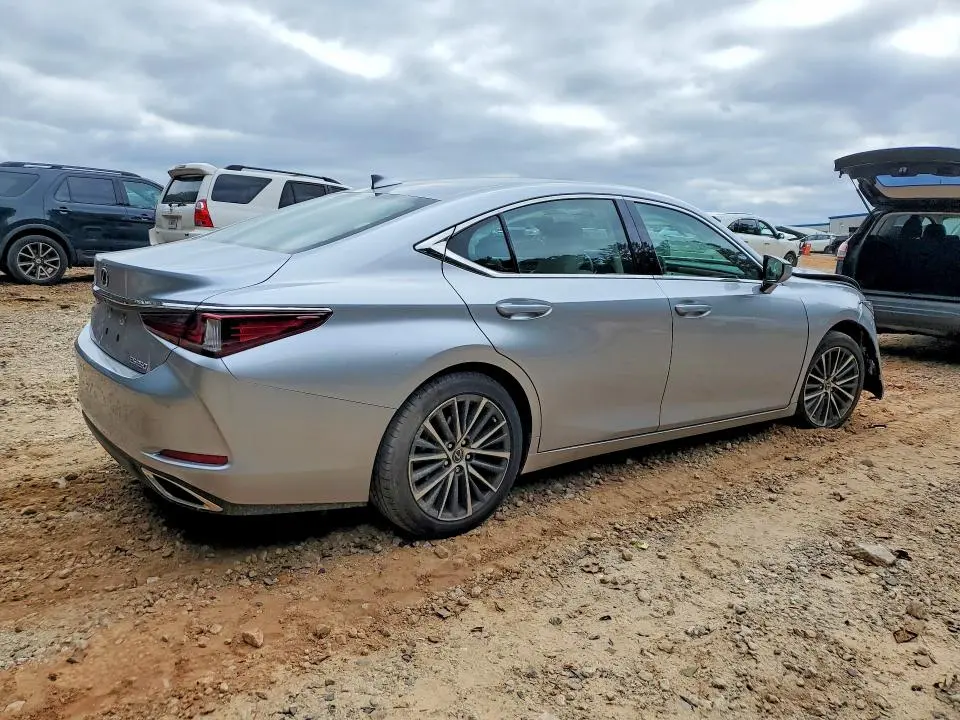 2025 LEXUS ES 350 BASE  