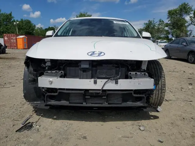 2022 HYUNDAI IONIQ 5 SEL  