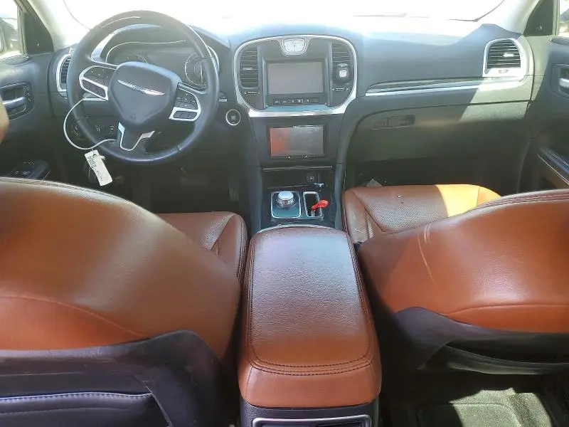 2018 CHRYSLER 300 LIMITED  