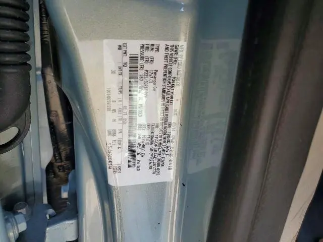2014 FORD FOCUS BEV  