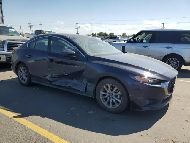 2021 MAZDA 3   