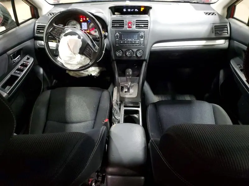 2013 SUBARU IMPREZA SPORT PREMIUM  