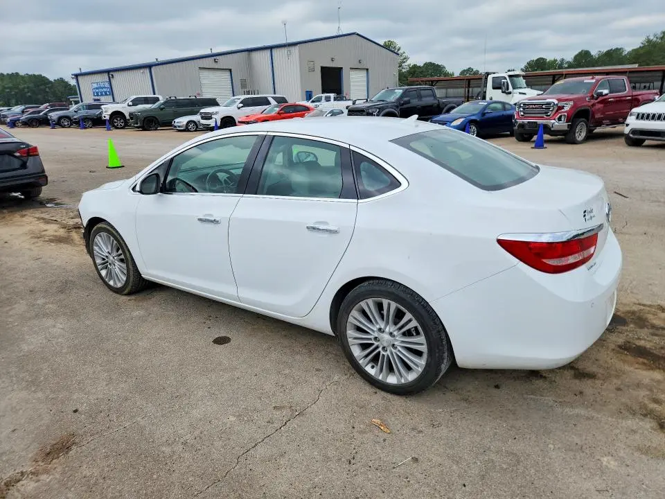 2013 BUICK VERANO CONVENIENCE  